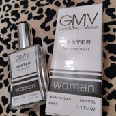 Gian Marco Venturi Woman. Тестер 60ml