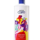 Лосьйон для тіла Avon Care Сяйво, з екстрактом троянди, маслом ши