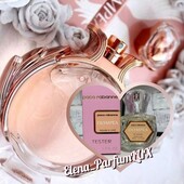 ❤️Суперцена!❤️Paco Rabanne Olympea!❤️ Аромат чувственности, женственности, богемной сексуальности!