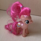 Фгурка my little pony Пінкі Пай Hasbro