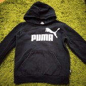 Толстовка Puma