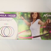 Хула Хуп Hula Hoop