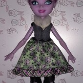 Лялька кітті чешир базова евер афтер хай ever after high mattel!!!