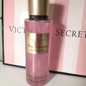 парфумований спрей Victoria's Secret Pure Seduction Shimmer