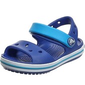 Крокси Дитячі Сандалі Crocband Sandal Kids 34