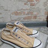 Кеди Converse -оригінал,на 37 розмір.