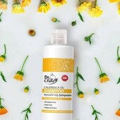 шампунь Farmasi Dr.Tuna Calendula Oil, 225мл. Турция