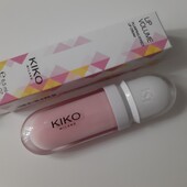 блиск для губ від Кіко Milano lip volume