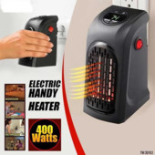 Портативный обогреватель handy heater.400 ватт