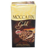 Кава мелена Mocca Fix Gold 500 гр Німеччина