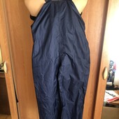 брюки, комбинезон, мембрана, без утепл, р. 9-10 р 140 см, Rainsuit. в ідеалі