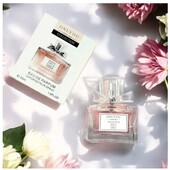 Копія аромату Miss Dior absolutely blooming від Dior 30мл, парфумована вода