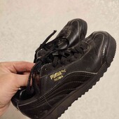 Кросівки Puma, стелька 18,5см