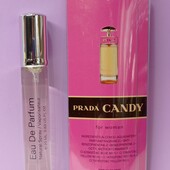 Prada Candy 20 мл. Утонченный, изысканный, вкусный, восточно-гурманский аромат ❤️