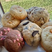 Печиво Cookies, кукіс