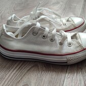 Кеди Converse р30(устілка 18,5см)