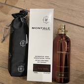 ніша) Montale Boise Vanille 100мл