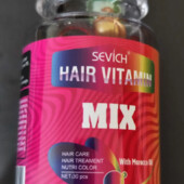 Вітамінні капсули для волосся Sevich Hair Vitamin Mini Mix (мікс 30 капсул)