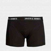 1 шт. Чоловічі труси боксери Jack and Jones Данія розмір xxl