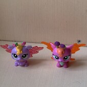 Littlest Pet Shop світиться Hasbro Одна фігурка на вибір