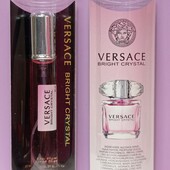 Versace Bright Crystal 20 мл. Нежно-цветочный аромат❤️