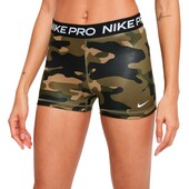 Шорты женские nike pro dri fit 3 размер евро л на 50/52р.