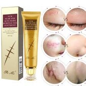 Крем-гель для лица от рубцов и следов от акне Scar And Acne Mark Removal 30 мл