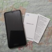 Смартфон ZTE L220