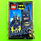 Lego "Batman" (212118). Оригінал.