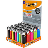 Запальничка BIC J25 mini (50 шт)