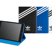 Чехол книжка на ipad mini 4 Adidas original