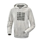 Мужская толстовка на байке Parkside S,XL