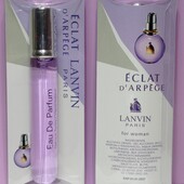 Lanvin Eclat D`Arpege 20 мл. Нежный, фруктово-цветочный аромат ❤️