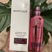 Тестер Montale Roses Musk 100мл