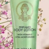 Парфюмированный лосьон для тела Hera Farmasi Body Lotion, 100мл