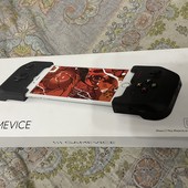 Джойстик Gamevice для iPhone 7,6,плюс