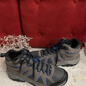 Merrell,Waterproof,оригінал із натуральної замші і водонепроникного матеріалу,розмір 44,устілка 28,5