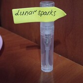 Парфюм lunar sparks аромат