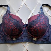 Шикарний ліф)) розмір 75f Hunkemoller