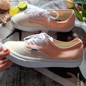 Кеди Vans розмір 6(39) устілка 25см