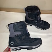 Сапожки зимові Timberland 36 розмір