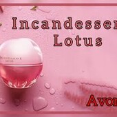 Парфюмерная вода Incandessence Lotus Avon 50 мл Эйвон Женские духи