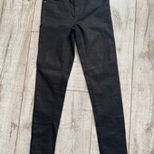 Джинси super skinny fit, eur 38