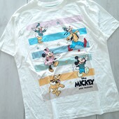 Футболка Disney, eur 40-42 / uk 12-14