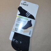 Шкарпетки жіночі Crivit sport 41\42