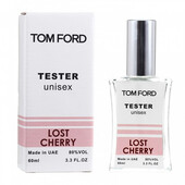 Tom Ford Lost Cherry Тестер унисекс 60 мл