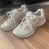 Nike кросівки 37-37,5см