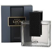 Чоловічі аромати avon Attraction або Luck, на вибір 1 шт