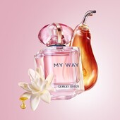 Неповторний аромат My way nectar 90 ml