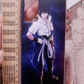 Чехол для Xiaomi Redmi note 11 Pro аниме Naruto Sasuke аниме